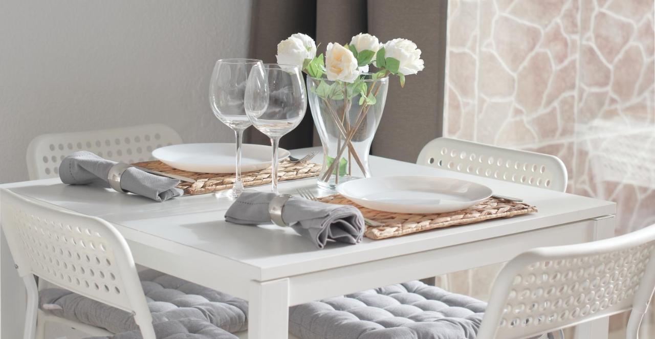 Apartment Puerto Marina - First Line Beach - Benalmadena - Malaga Esterno foto
