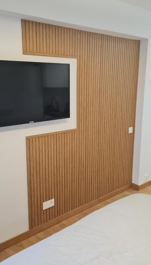 Apartment Puerto Marina - First Line Beach - Benalmadena - Malaga Esterno foto